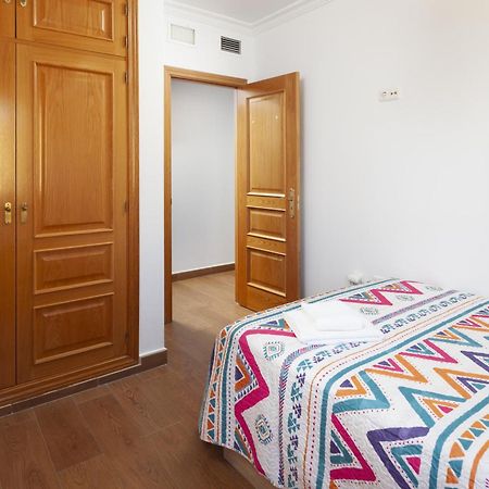 Apartamento Bellamar Rincón de la Victoria Екстериор снимка