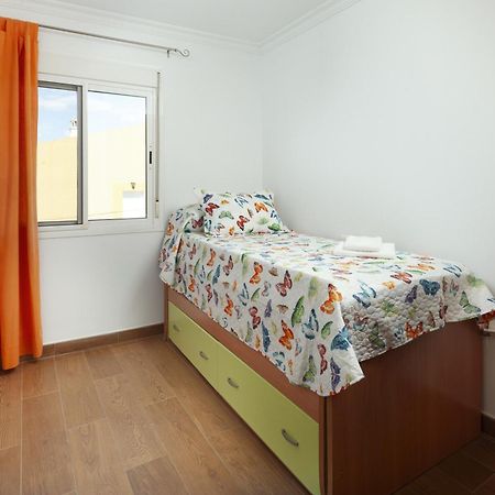 Apartamento Bellamar Rincón de la Victoria Екстериор снимка