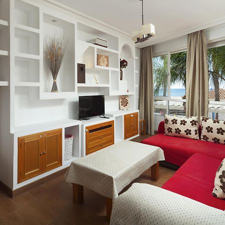 Apartamento Bellamar Rincón de la Victoria Екстериор снимка