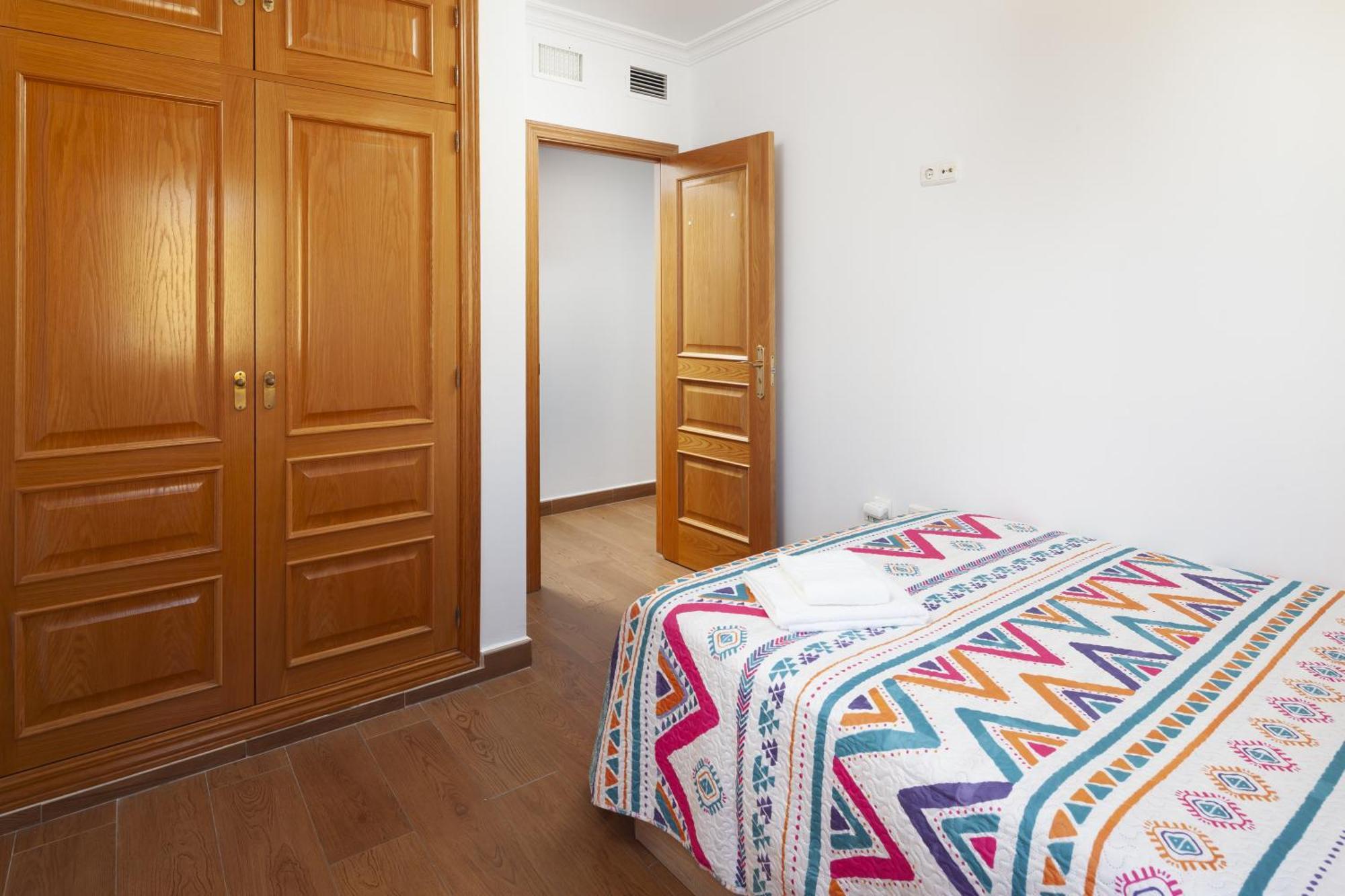 Apartamento Bellamar Rincón de la Victoria Екстериор снимка