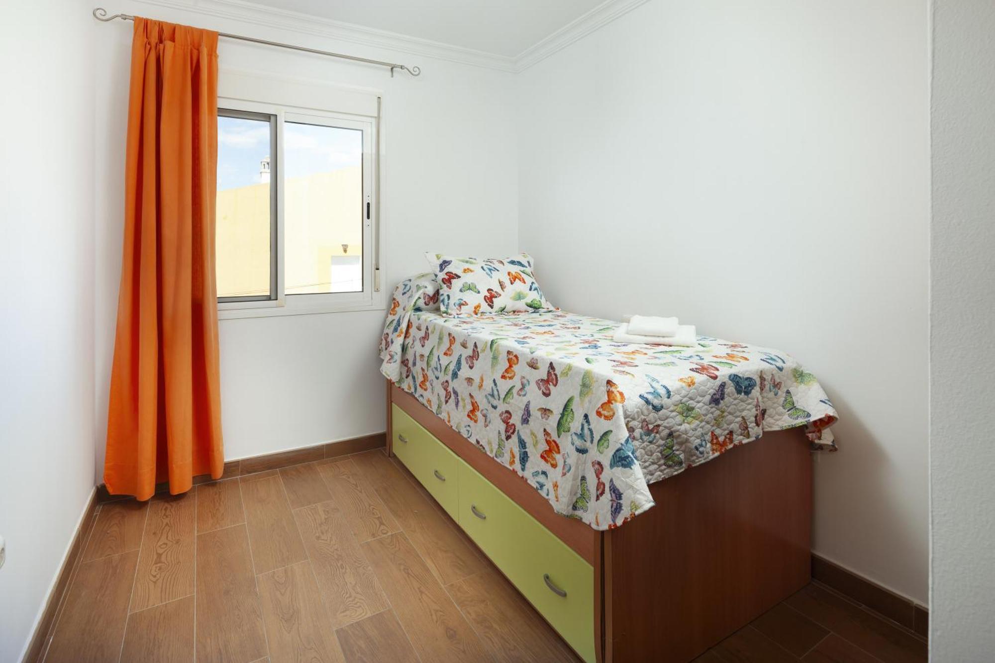 Apartamento Bellamar Rincón de la Victoria Екстериор снимка