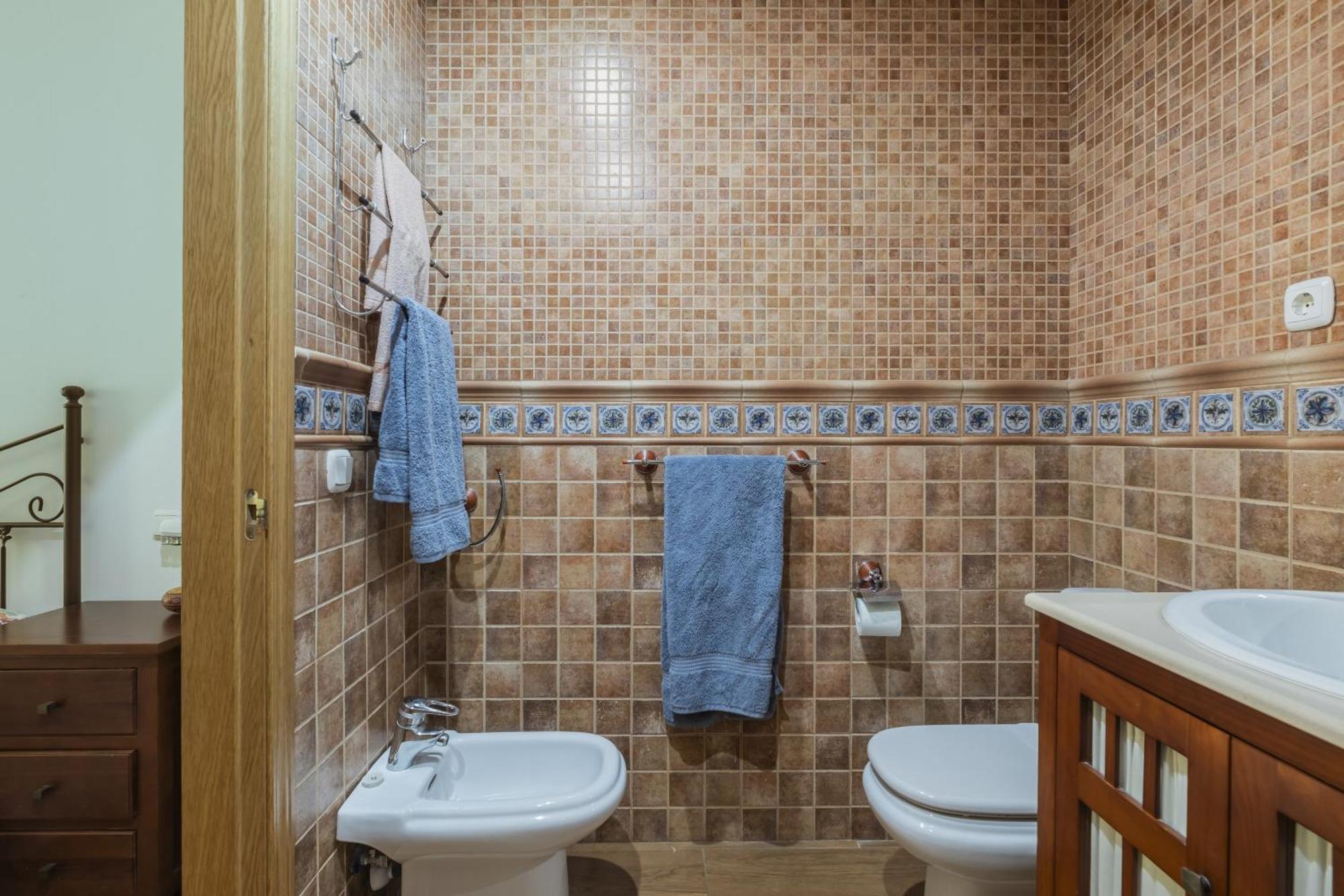 Apartamento Bellamar Rincón de la Victoria Екстериор снимка