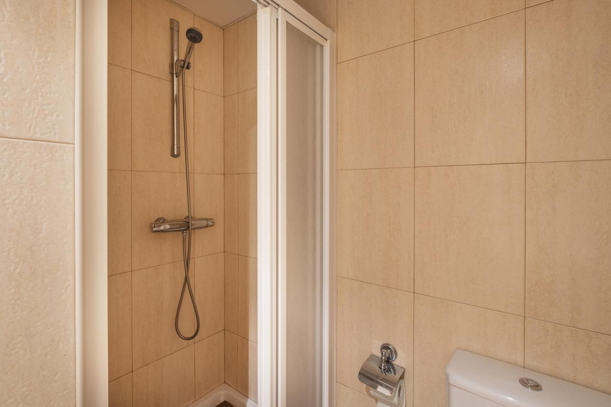 Apartamento Bellamar Rincón de la Victoria Екстериор снимка