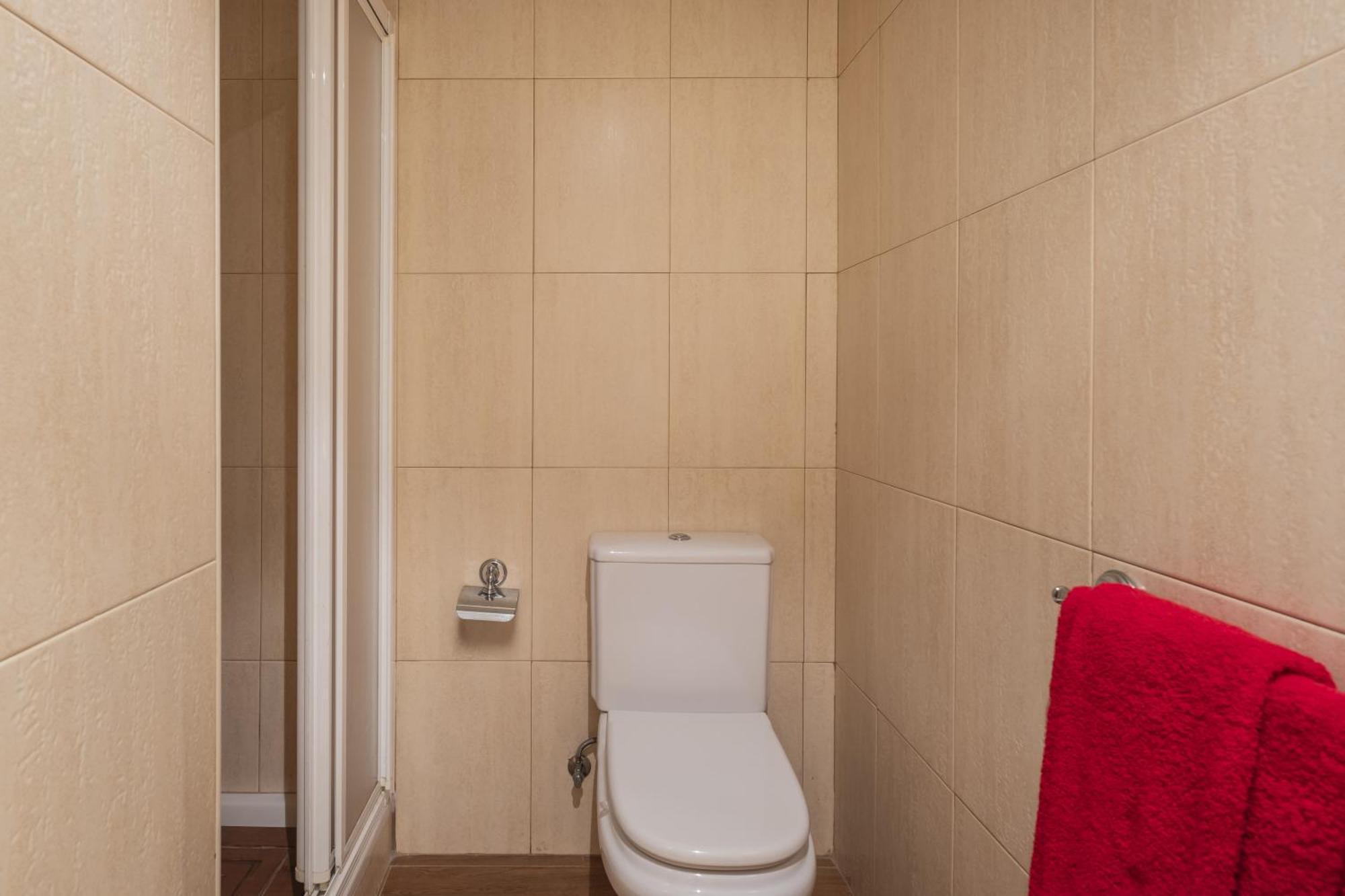 Apartamento Bellamar Rincón de la Victoria Екстериор снимка