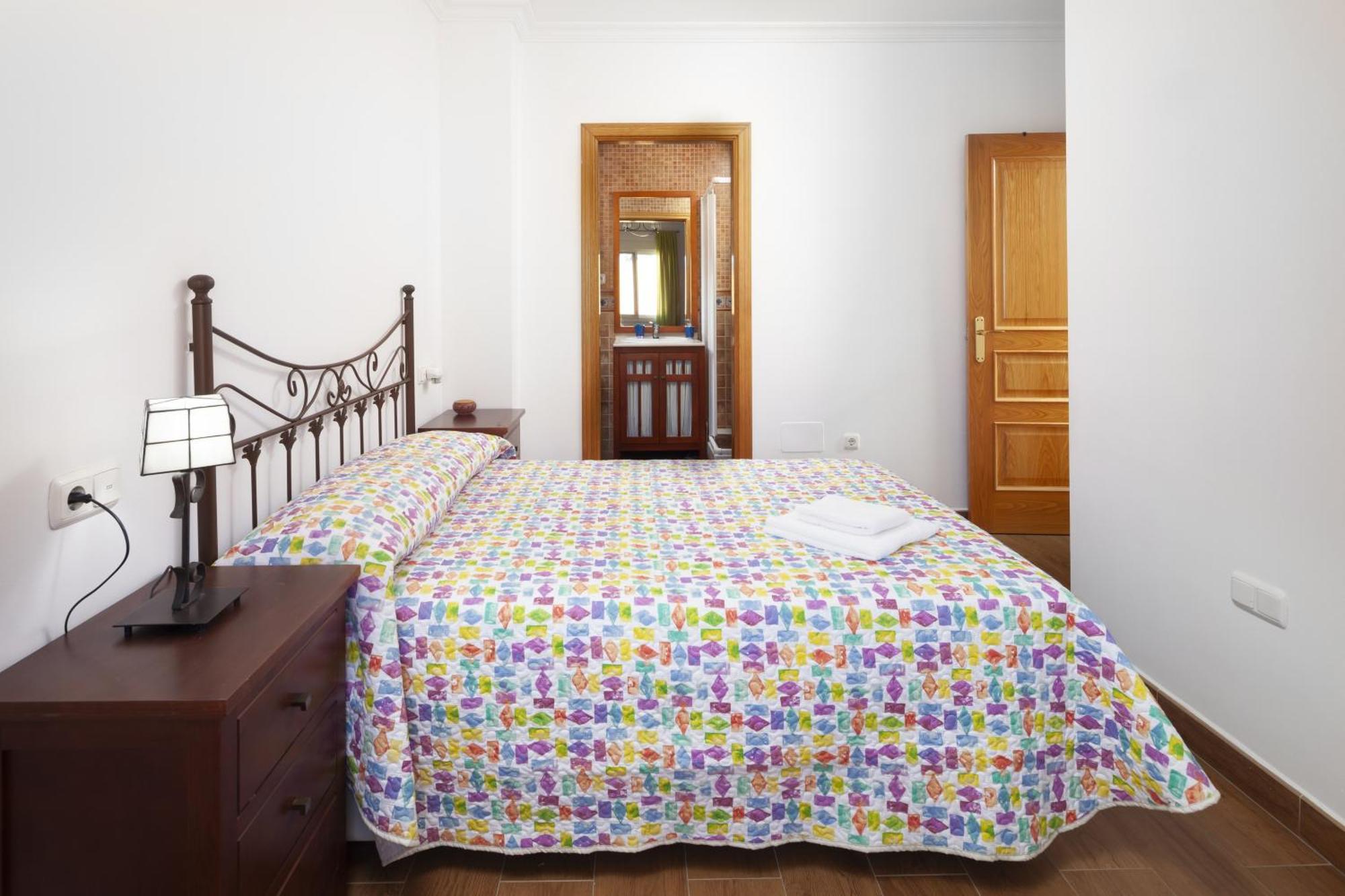 Apartamento Bellamar Rincón de la Victoria Екстериор снимка
