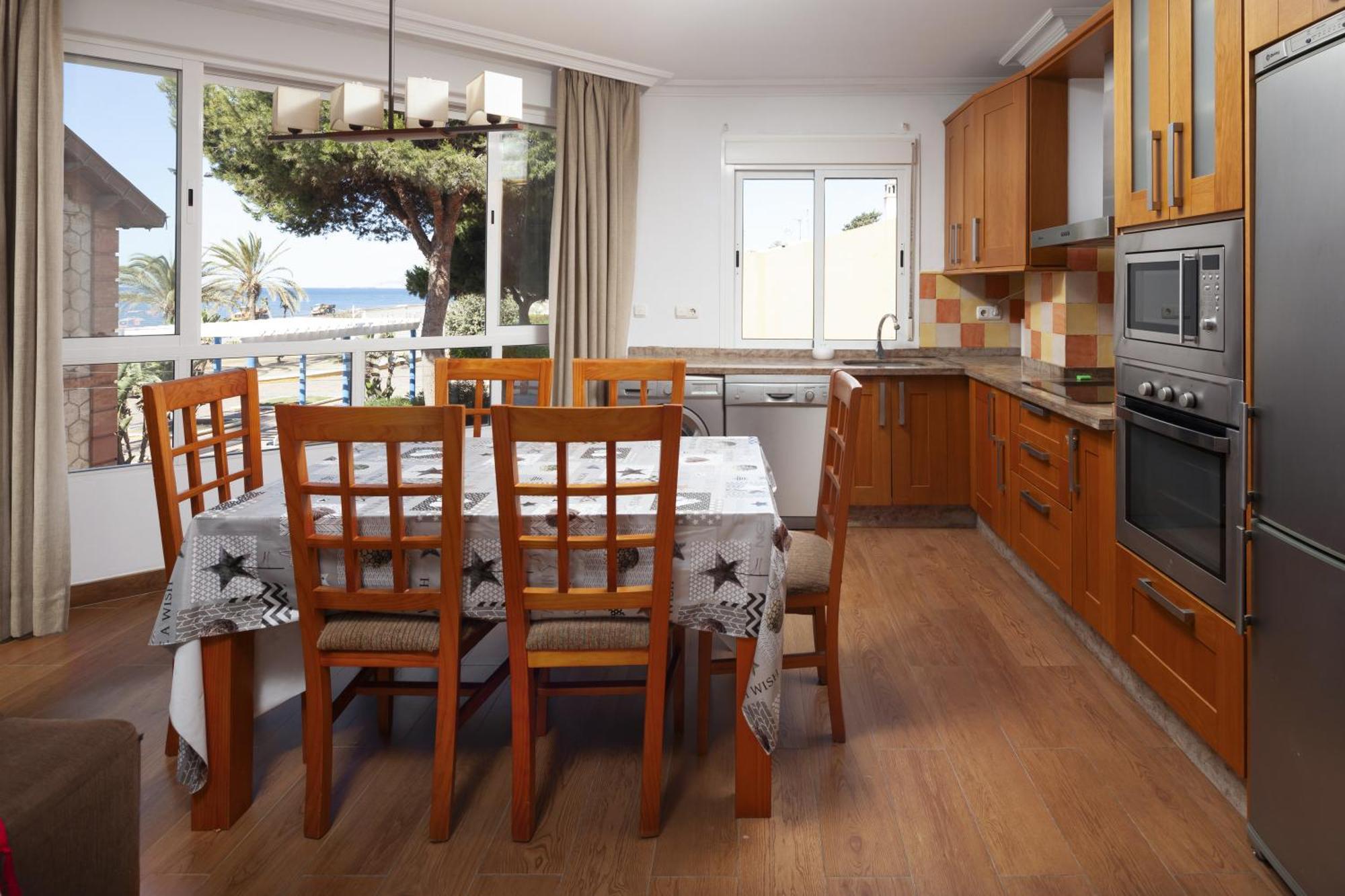 Apartamento Bellamar Rincón de la Victoria Екстериор снимка
