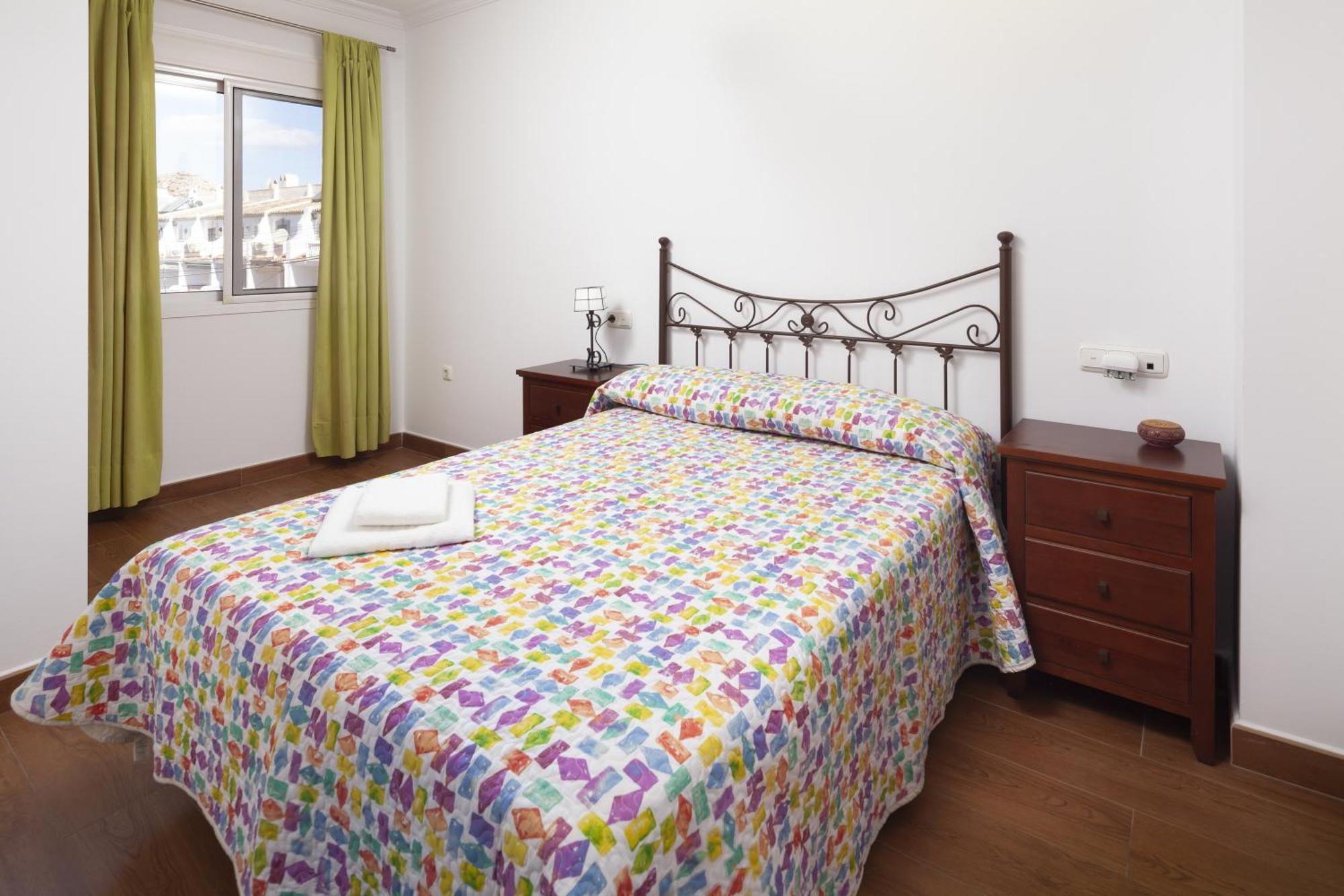 Apartamento Bellamar Rincón de la Victoria Екстериор снимка
