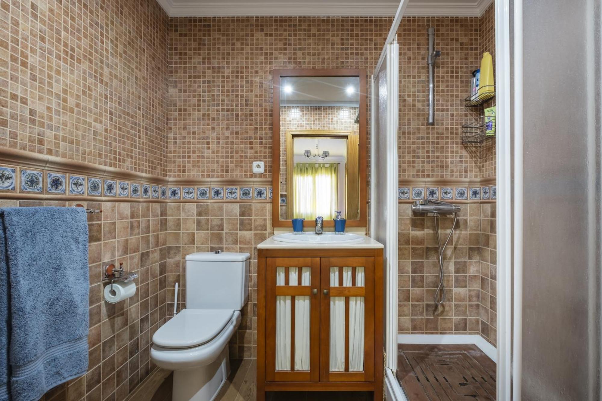 Apartamento Bellamar Rincón de la Victoria Екстериор снимка